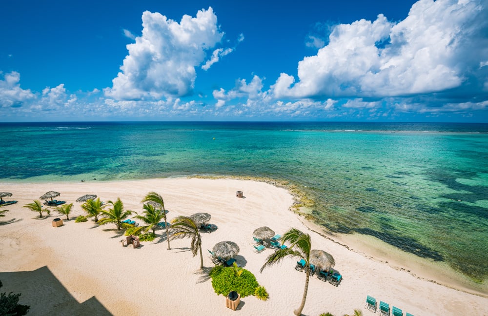 Cayman Islands